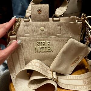 Steve Madden little purse